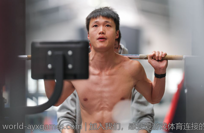 加入我们，感受爱游戏体育连接的魅力与激情