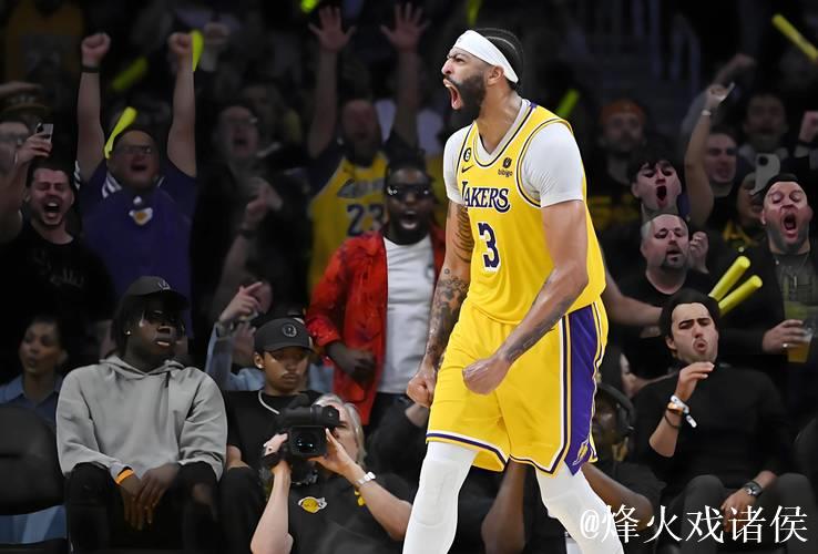 湖人补强内线吃闭门羹！佩总操作留隐患让浓眉受累