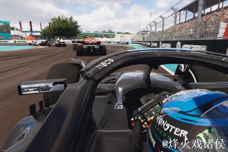 央视网全程直播F1迈阿密站冲刺赛、排位赛及正赛盛况 央视网全程直播F1迈阿密站冲刺赛、排位赛及正赛盛况