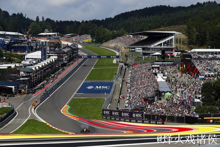 央视网全程直播F1迈阿密站冲刺赛、排位赛及正赛盛况 央视网全程直播F1迈阿密站冲刺赛、排位赛及正赛盛况