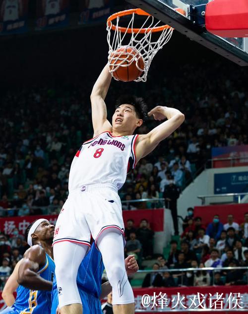 崔永熙：中国篮球进军NBA非一人之力可成