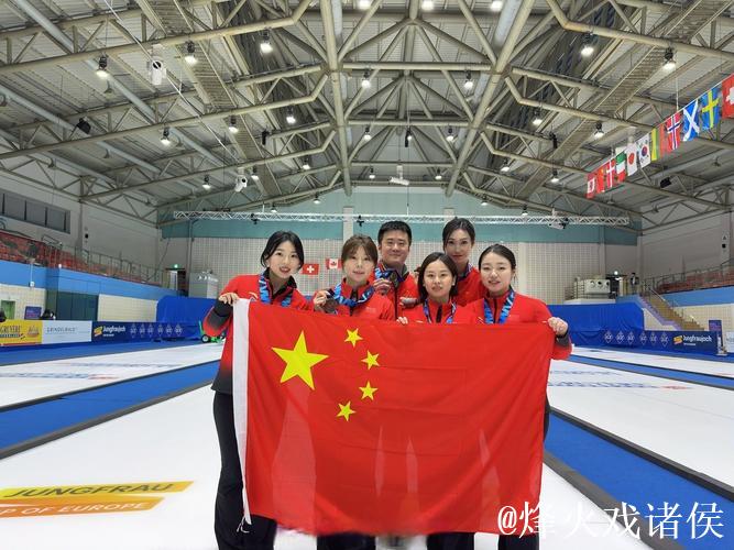 冲击海外赛场新高度 米兰冬奥会中国队前景分析